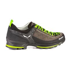 Produktbild von Herren-Wanderschuh MTN Trainer 2 L, 11.5, schwarz-grün