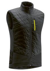 Produktbild von He-Radweste-PL Glandon, M, black