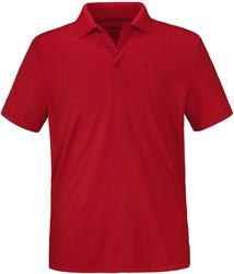 Produktbild von  Polo Shirt Leuven, S, Rot