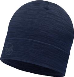 Produktbild von  LIGHTWEIGHT MERINO WOOL HAT S, SOLID DENIM