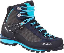 Produktbild von  WS CROW GTX, 5, Premium Navy/Ethernal Blue