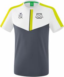 Produktbild von SV Mähringen Squad T-Shirt, Herren, Größe S Mit Initialen