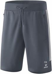 Produktbild von SV Mähringen Squad Worker Shorts, Herren, Größe S Ohne Initialen