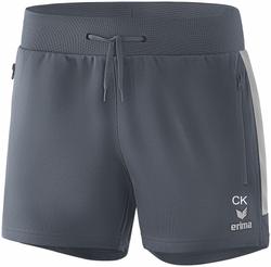 Produktbild von SV Mähringen Squad Worker Shorts, Damen, Größe 44 Ohne Initialen