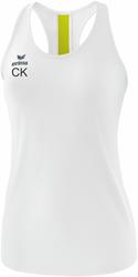 Produktbild von SV Mähringen Squad Tanktop, Damen, Größe 44 Ohne Initialen