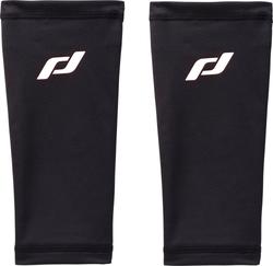 Produktbild von  270372/902/Schienb-Sch?tz. Socken, L, SCHWARZ/WEI?