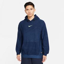 Produktbild von  M NP DF NPC ADV FLC PO, S, OBSIDIAN/COURT BLUE/VOLT