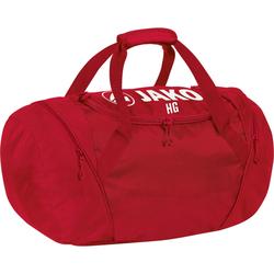 Produktbild von ESC Ulm Jugend (Pflicht), Rucksacktasche, Größe M Ja