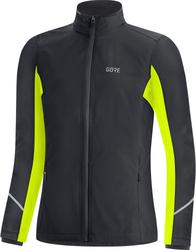 Produktbild von  artial GTX I Jacke, 36, black/neon yellow