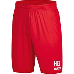 Produktbild von ESC Ulm Jugend (Wahl), Sporthose Manchester 2.0, Jugend, Größe 152 Nein