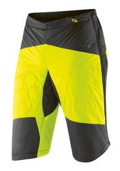 Produktbild von Alvao M He-Ther-Bikeshort-PL, S, safety yellow