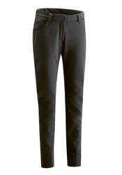 Produktbild von Da-Hose-Soft Floralett, 22, black