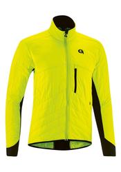Produktbild von Tomar He-Thermojacke-PL, M, safety yellow