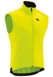 Produktbild von Sintra He-Radweste-Soft, 3XL, safety yellow