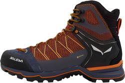 Produktbild von  MS MTN TRAINER LITE MID GTX, 12, Black Out/Carrot