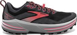 Produktbild von  1203641B/071, 5, Black/Blackened Pearl/Coral