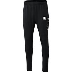 Produktbild von ESC Ulm Aktive (Pflicht), Trainingshose Premium, Größe XL Ja