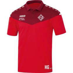 Produktbild von ESC Ulm Aktive (Pflicht), Polo Champ 2.0, Größe S Ja