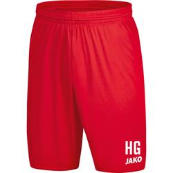 Produktbild von ESC Ulm Aktive (Wahl), Sporthose Manchester 2.0, Größe 3XL Nein