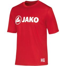 Produktbild von ESC Ulm Aktive (Wahl), Funktionsshirt Promo, Größe XXL Nein