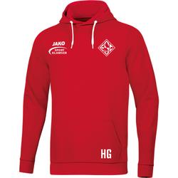 Produktbild von ESC Ulm Aktive (Wahl), Kapuzensweat Base, Größe 4XL Ja