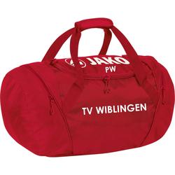 Produktbild von TV Wiblingen Rucksacktasche, rot, Größe L (Senior) Nein