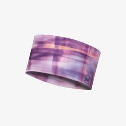 Produktbild von  CoolNet UV® Wide Headband, SEARY PURPLE