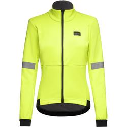 Produktbild von  t Jacke Damen, 38, neon yellow