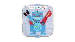 Produktbild von Hape ZAHNRAD EXPERIMENTIER-SPIELSET E1065