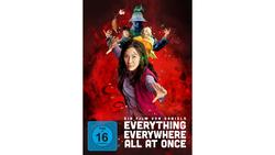 Produktbild von Everything Everywhere All at Once