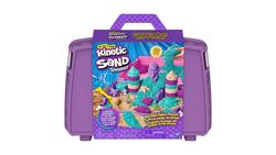 Produktbild von Spin Master - Kinetic Sand Meerjungfrauen Koffer