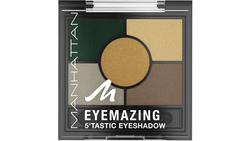 Produktbild von MANHATTAN COSMETICS Eyemazing 5'Tastic Eyeshadow