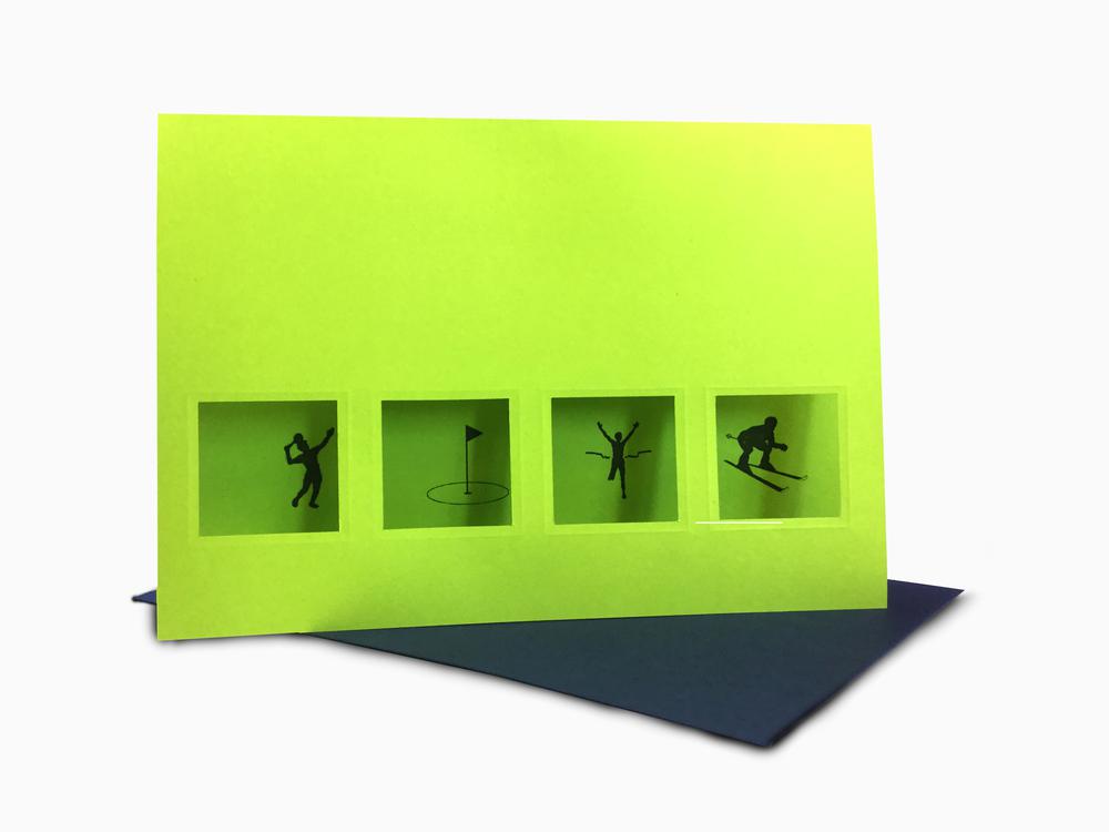 Angebotsbild von Gutschein