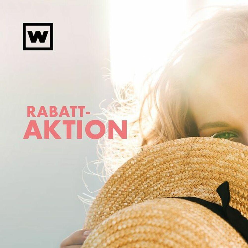 Angebotsbild von 30 % in allen Werdich Filialen