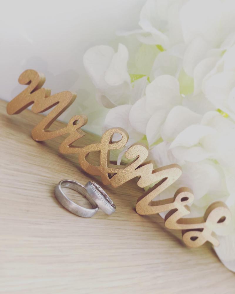 Angebotsbild von HEIRATSPLÄNE?