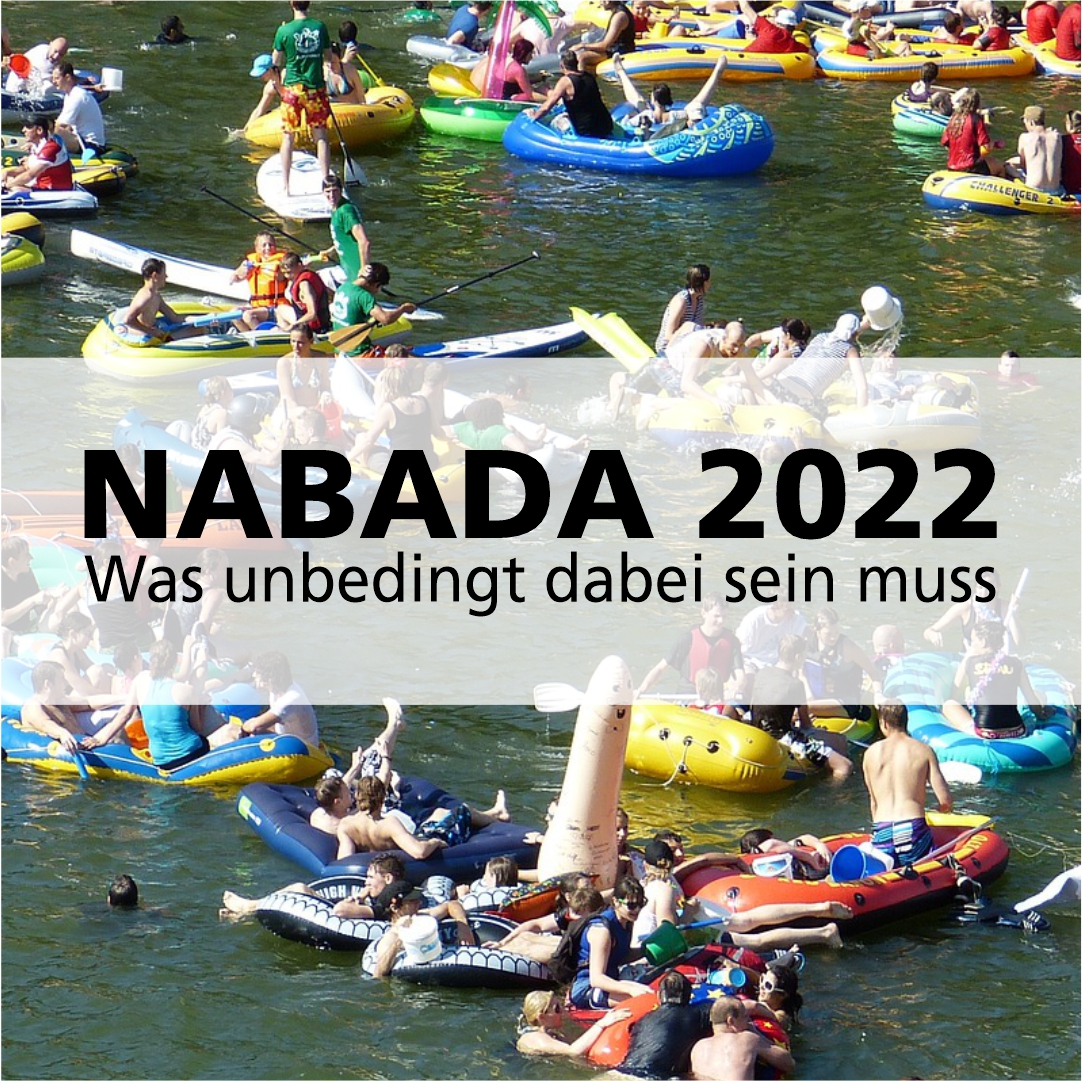 Angebotsbild von Nabada
