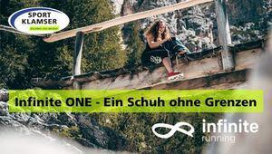 Angebotsbild von Infinite One
