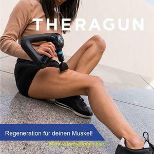 Angebotsbild von Theragun