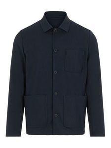 Angebotsbild von Overshirt von J LINDEBERG