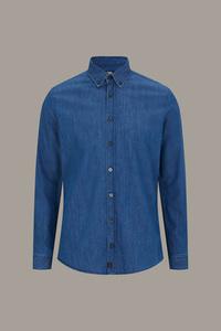 Angebotsbild von Jeanshemd von Strellson