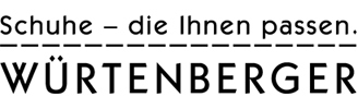 Logo von Schuhhaus Würtenberger