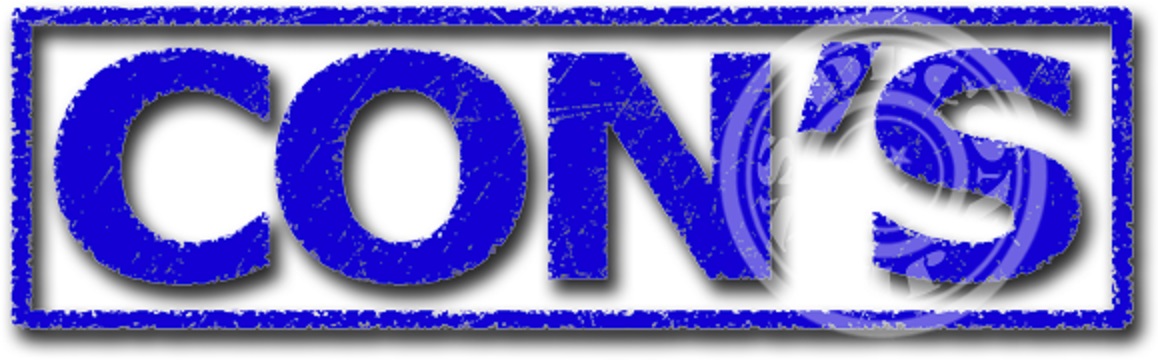 Logo von Cons Mode