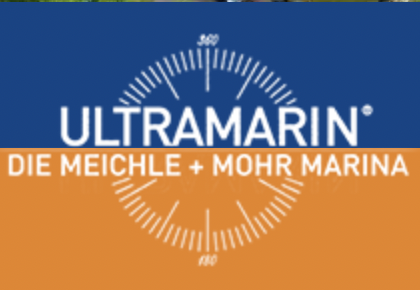 Logo von ULTRAMARIN Meichle + Mohr GmbH