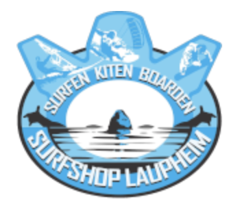 Logo von Surfshop Laupheim