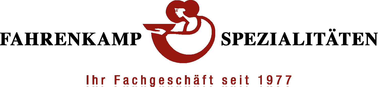 Logo von Fahrenkamp Spezialitäten