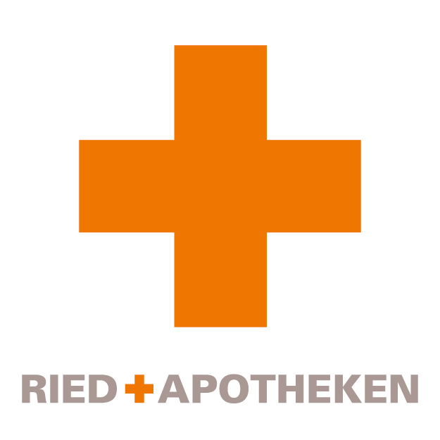 Logo von RIED + APOTHEKEN