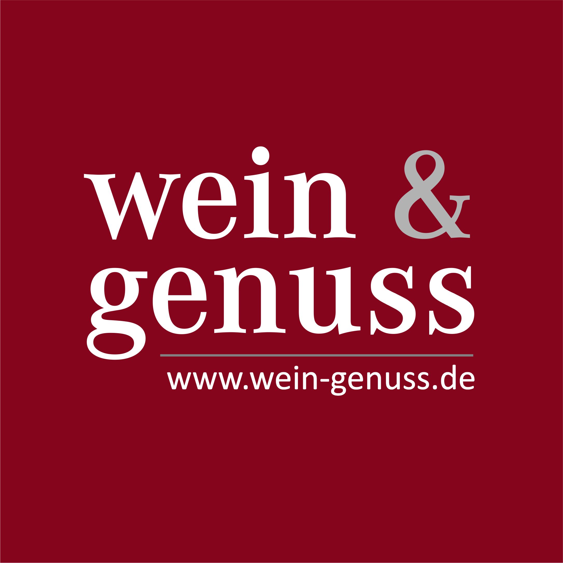 Logo von Wein & Genuss GmbH