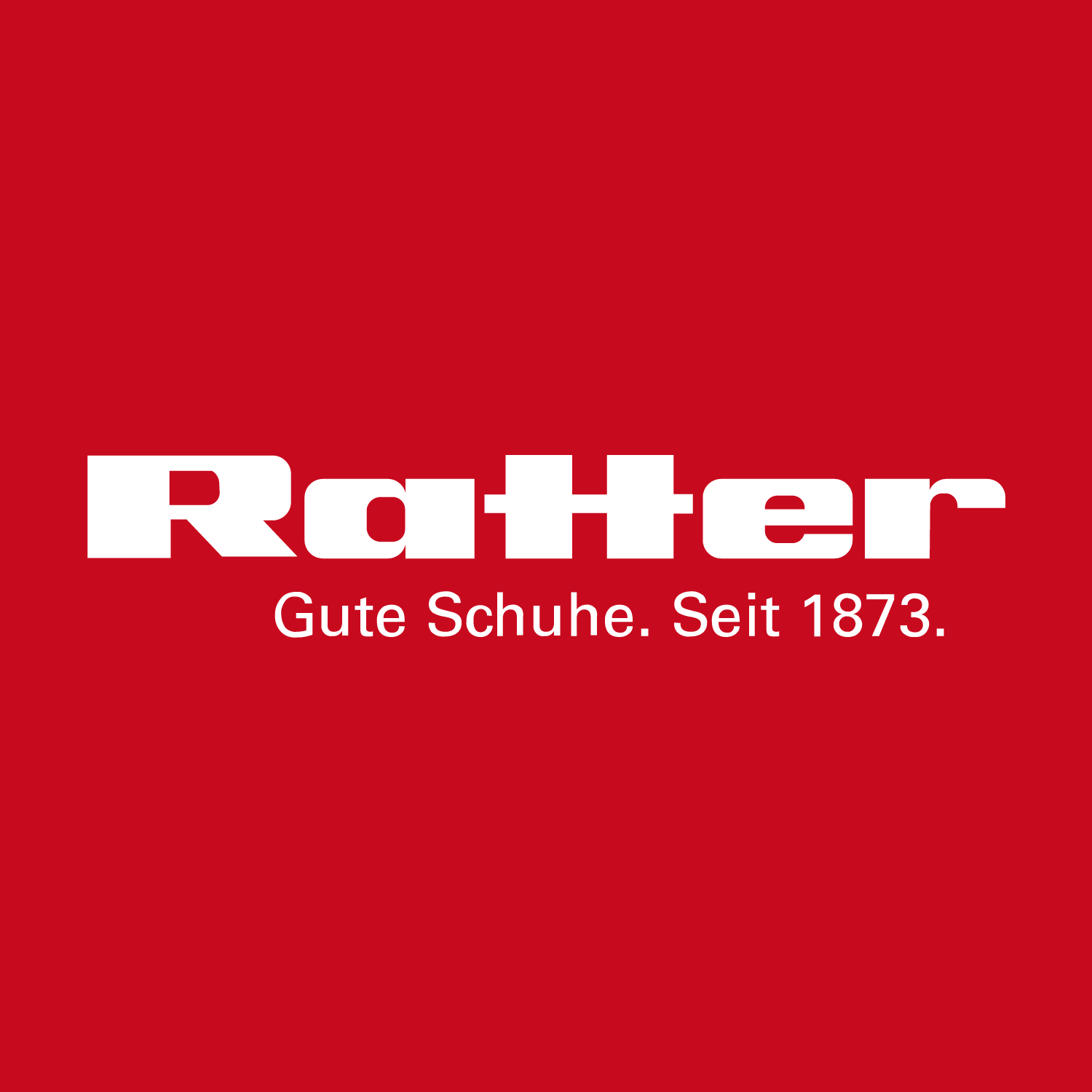 Logo von Schuhhaus Ratter