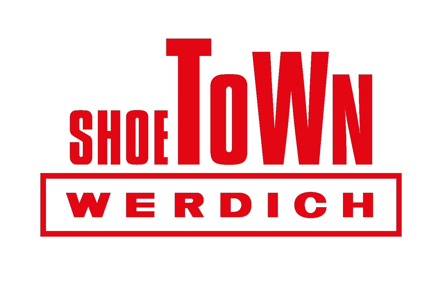 Logo von ShoeTown Werdich Lindau